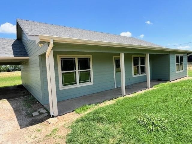 10.5 acres in Hopkins County - photo 9