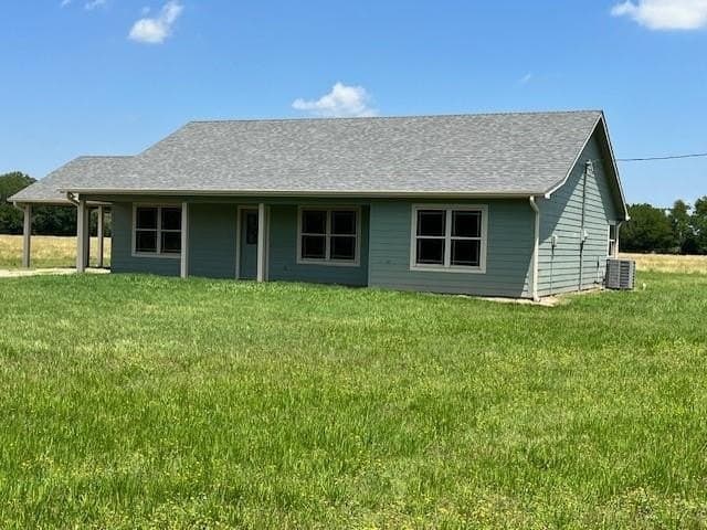 10.5 acres in Hopkins County - photo 2