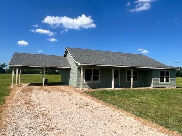 10.5 acres in Hopkins County - photo 4