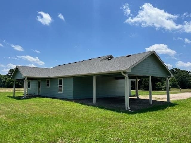 10.5 acres in Hopkins County - photo 10