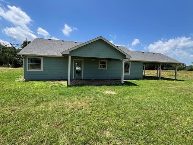 10.5 acres in Hopkins County - photo 7