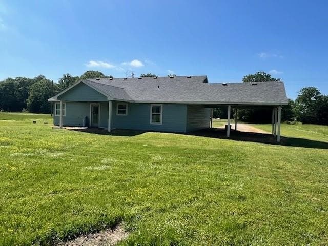 10.5 acres in Hopkins County - photo 3