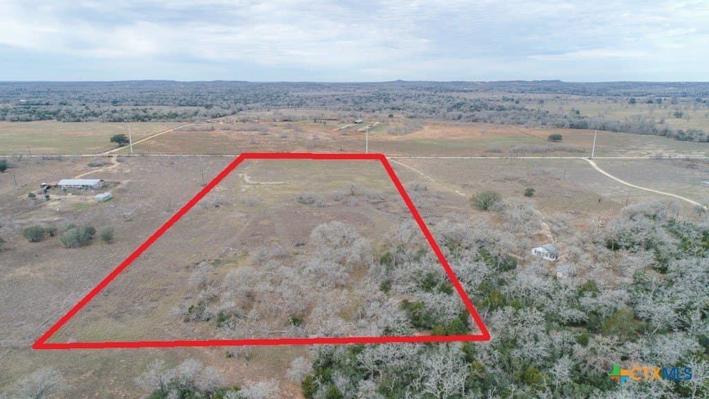 9.8 acres in Caldwell County - photo 6