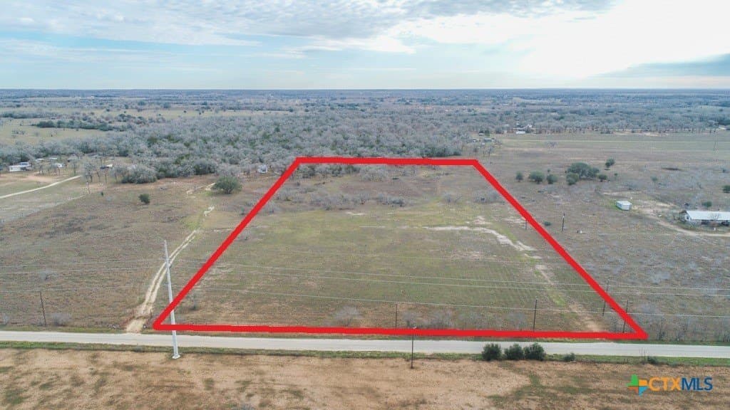9.8 acres in Caldwell County - photo 3