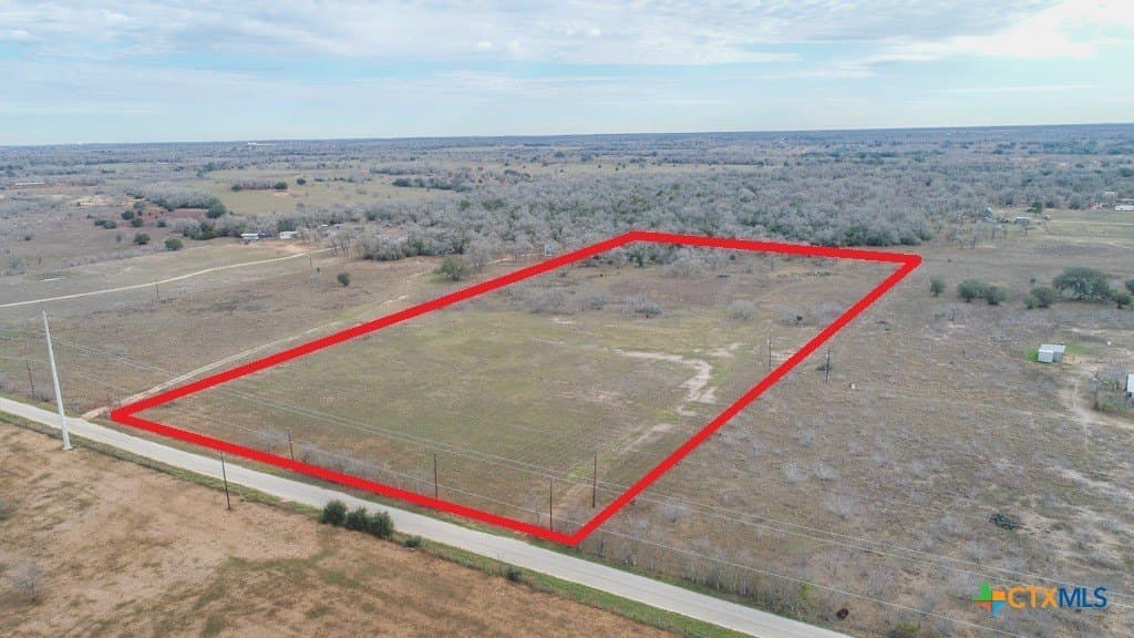 9.8 acres in Caldwell County - photo 4