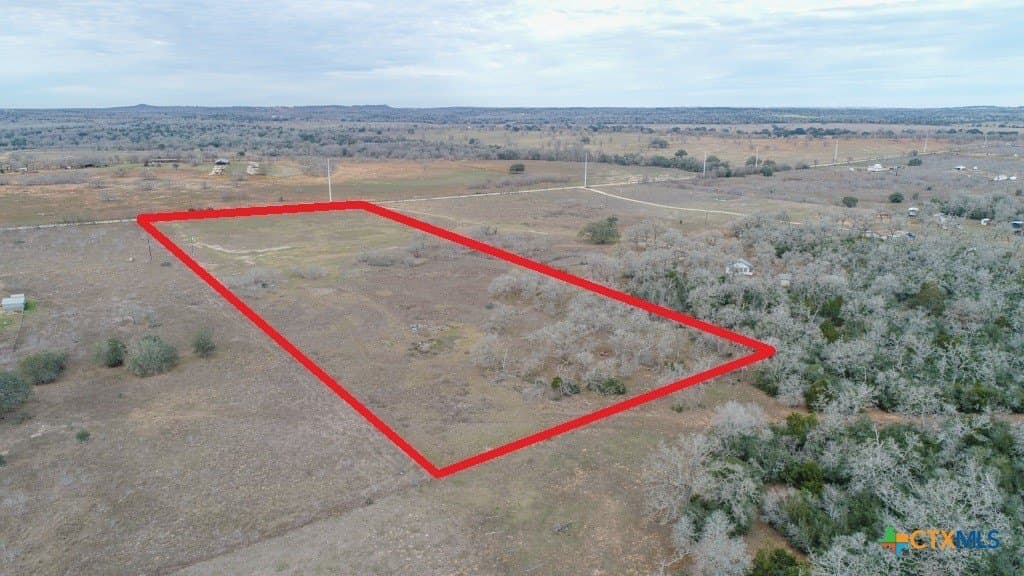 9.8 acres in Caldwell County - photo 5