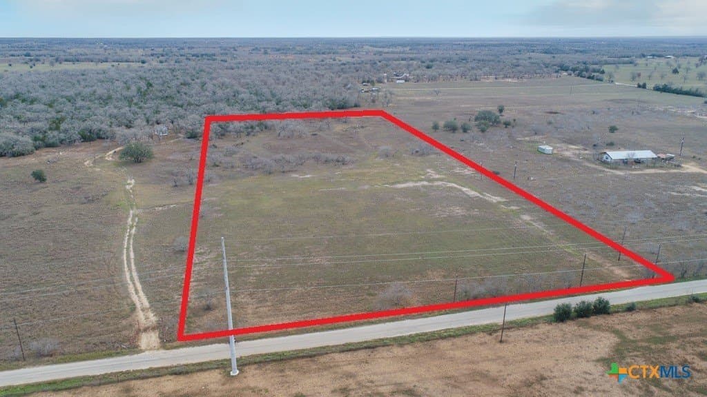 9.8 acres in Caldwell County - photo 2