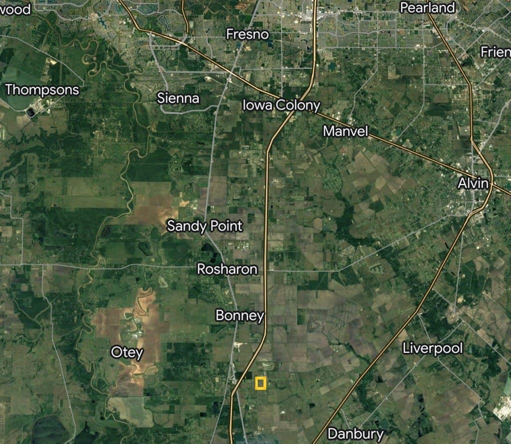 78 acres in Texas County - photo 2
