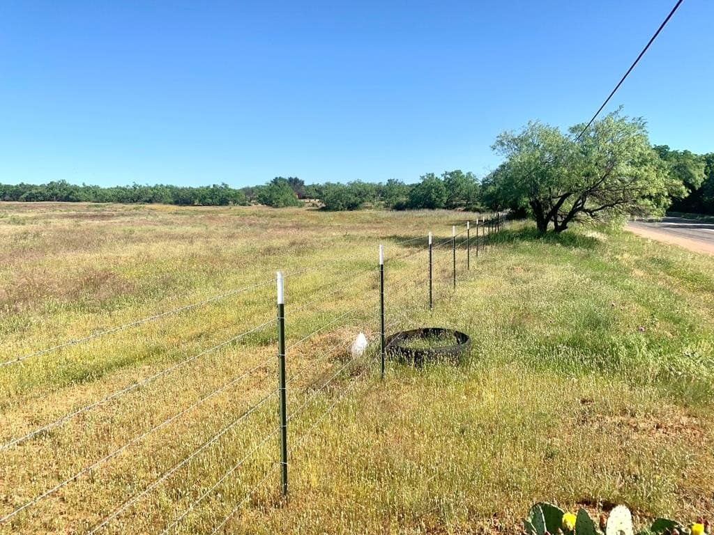 19.76 acres in Fisher County - photo 6