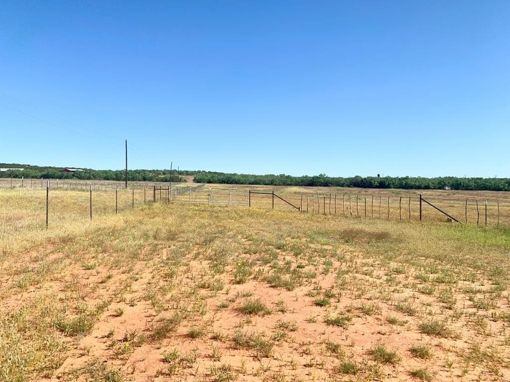 19.76 acres in Fisher County - photo 7