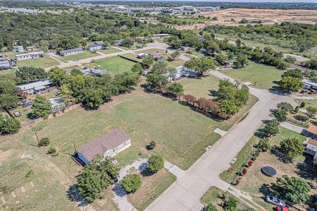 0.46 acres in Denton County - photo 11