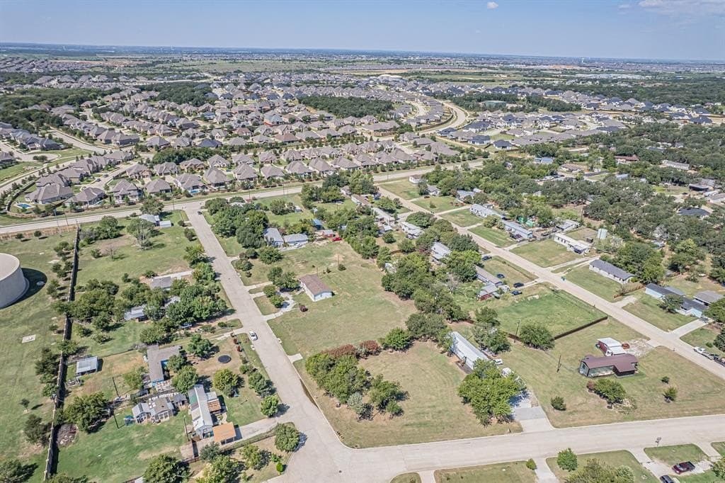 0.46 acres in Denton County - photo 16