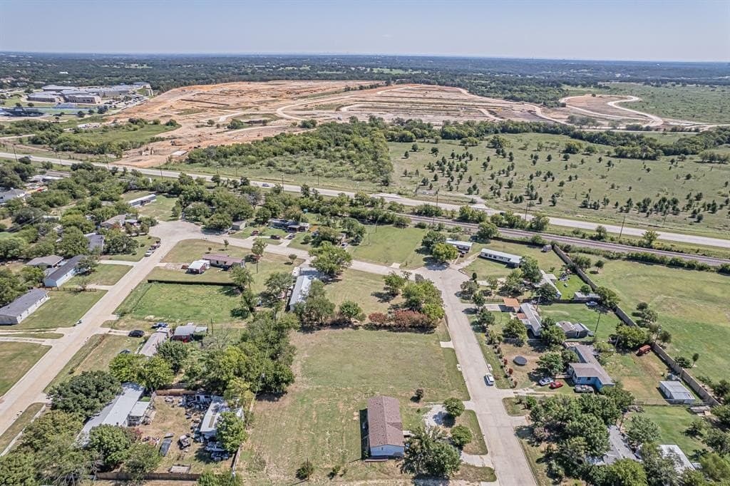 0.46 acres in Denton County - photo 20