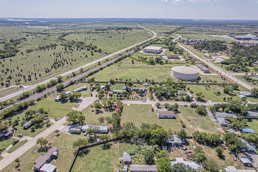 0.46 acres in Denton County - photo 18