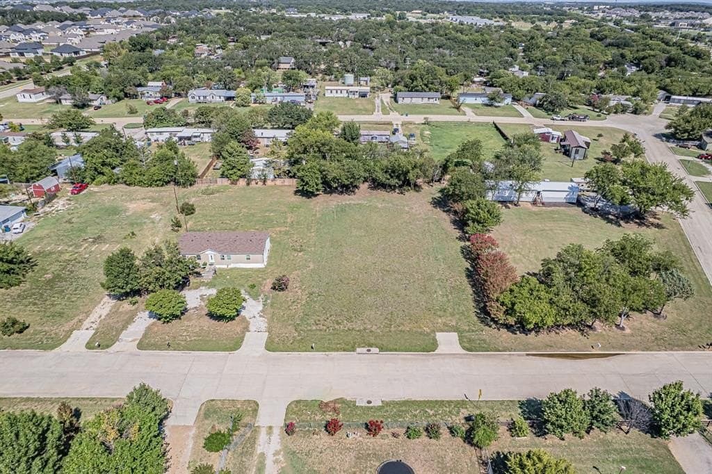 0.46 acres in Denton County - photo 7