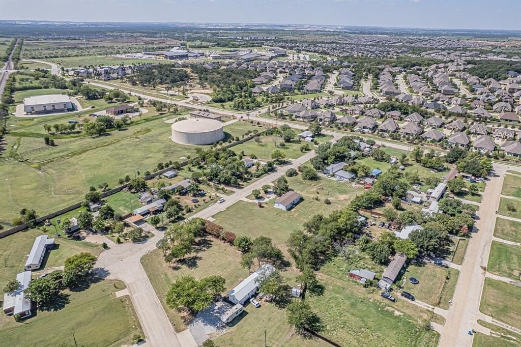 0.46 acres in Denton County - photo 17