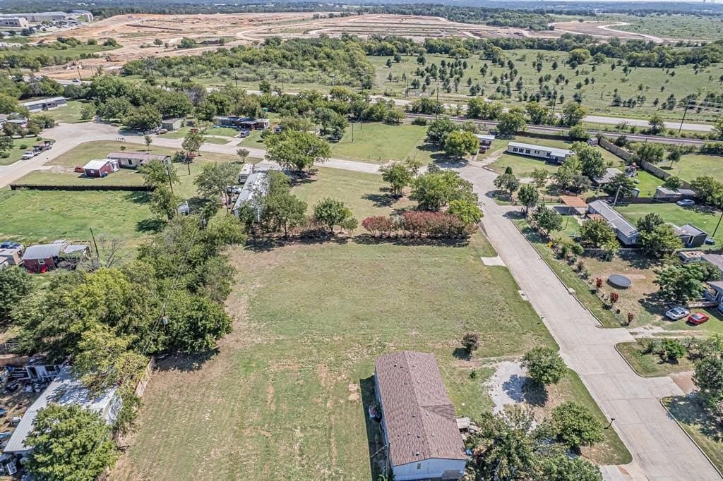 0.46 acres in Denton County - photo 9