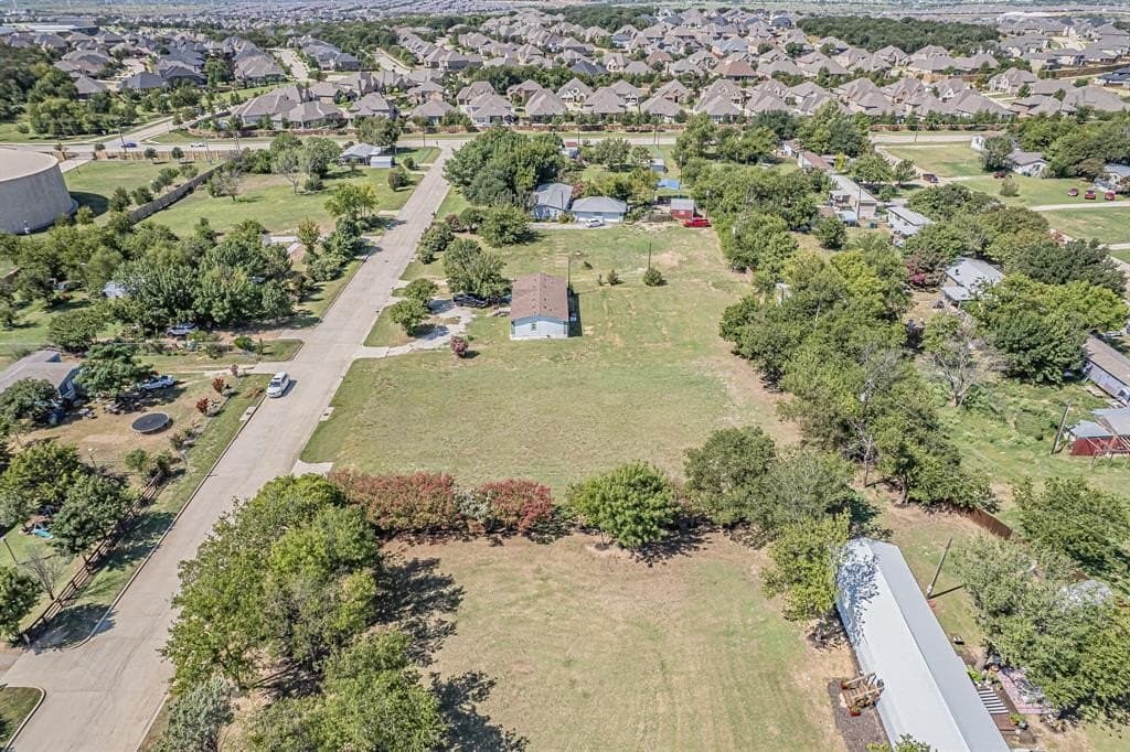 0.46 acres in Denton County - photo 12