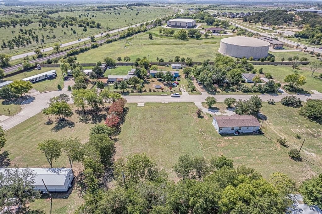 0.46 acres in Denton County - photo 8