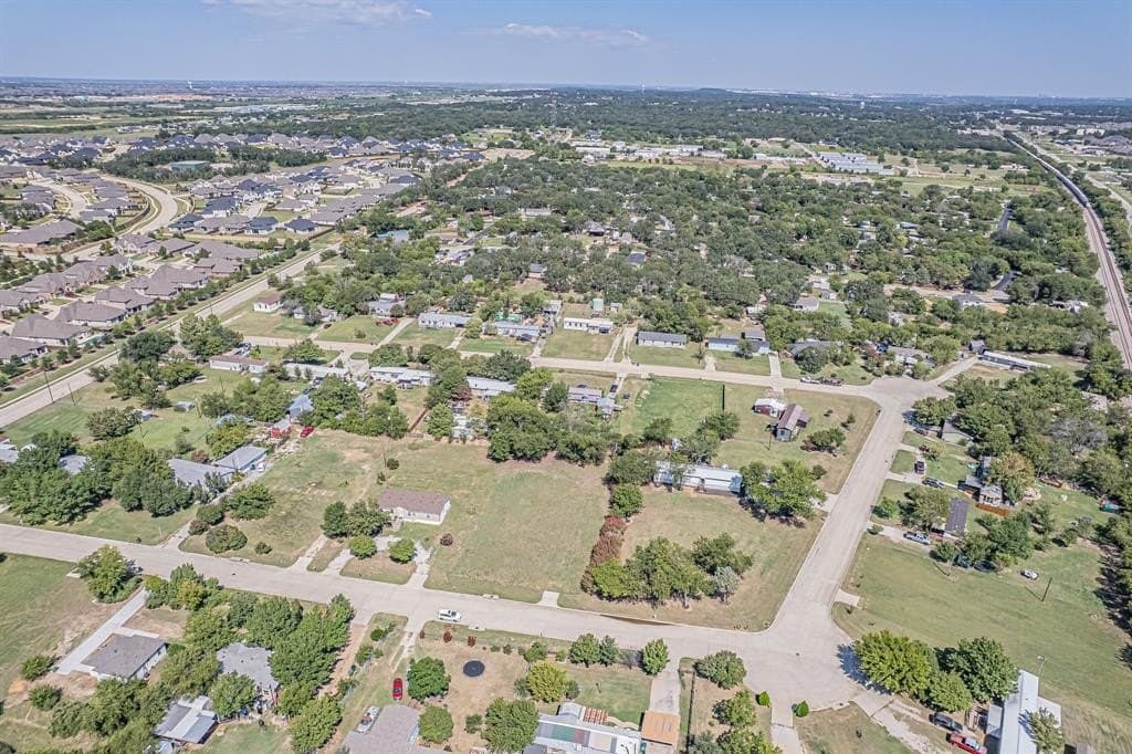 0.46 acres in Denton County - photo 15