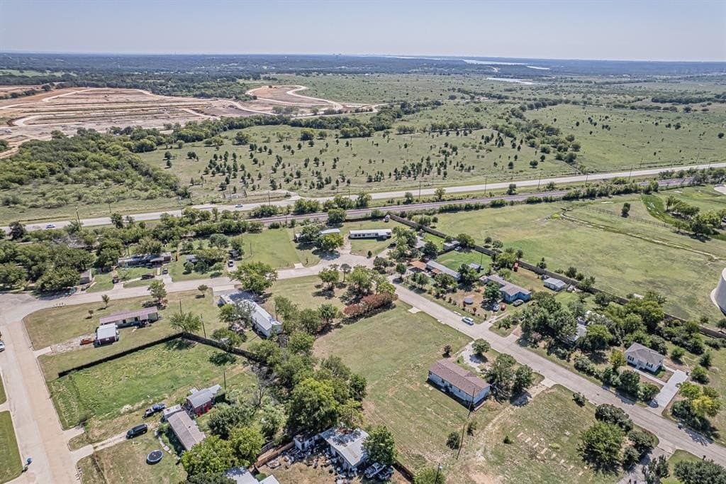 0.46 acres in Denton County - photo 19