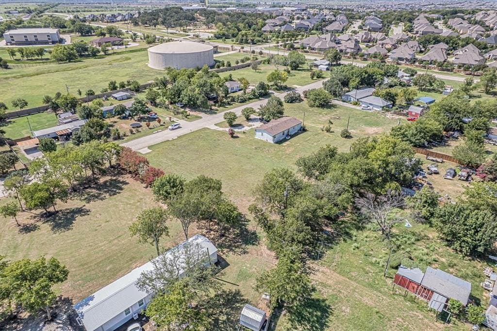 0.46 acres in Denton County - photo 13