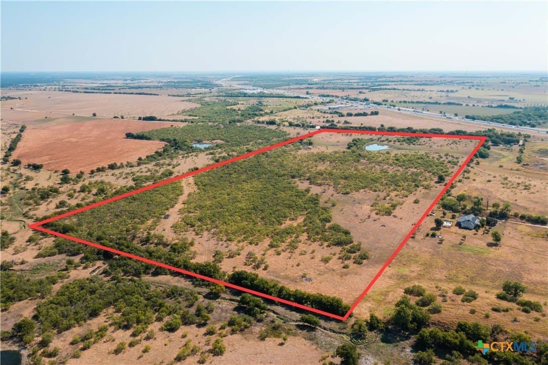 50 acres in Williamson County - photo 2