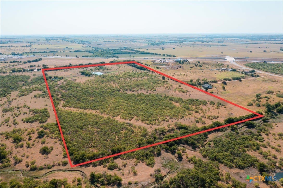 50 acres in Williamson County - photo 9