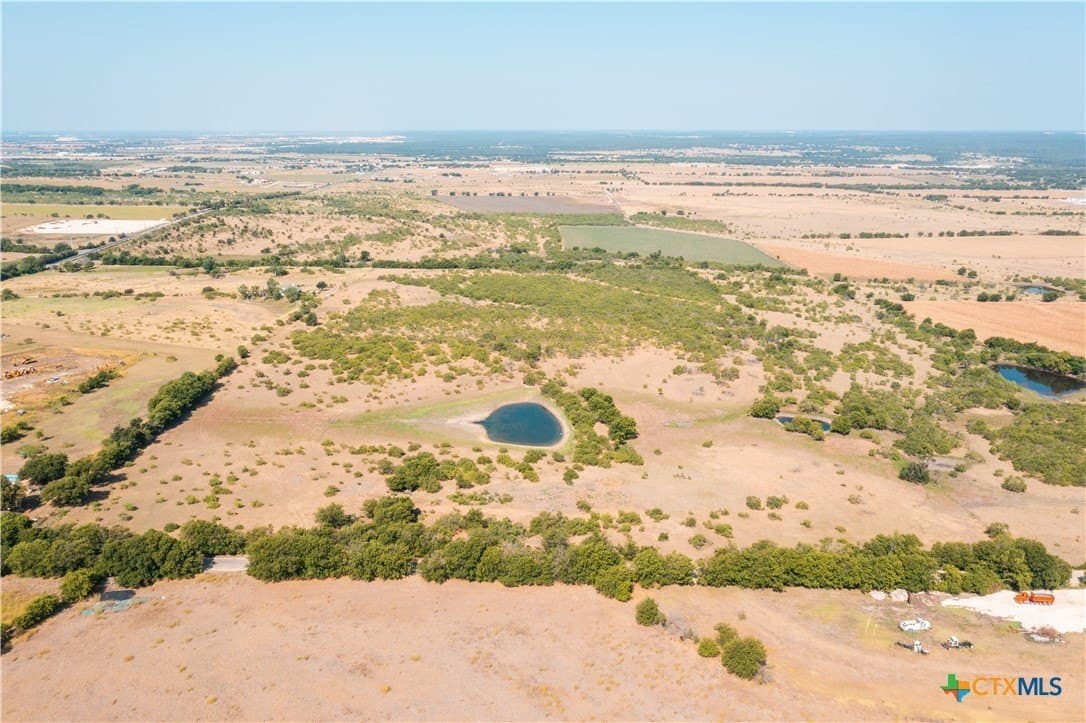 50 acres in Williamson County - photo 5