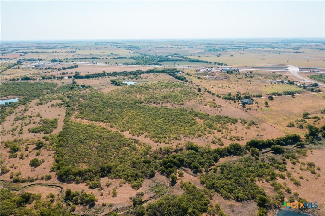 50 acres in Williamson County - photo 10