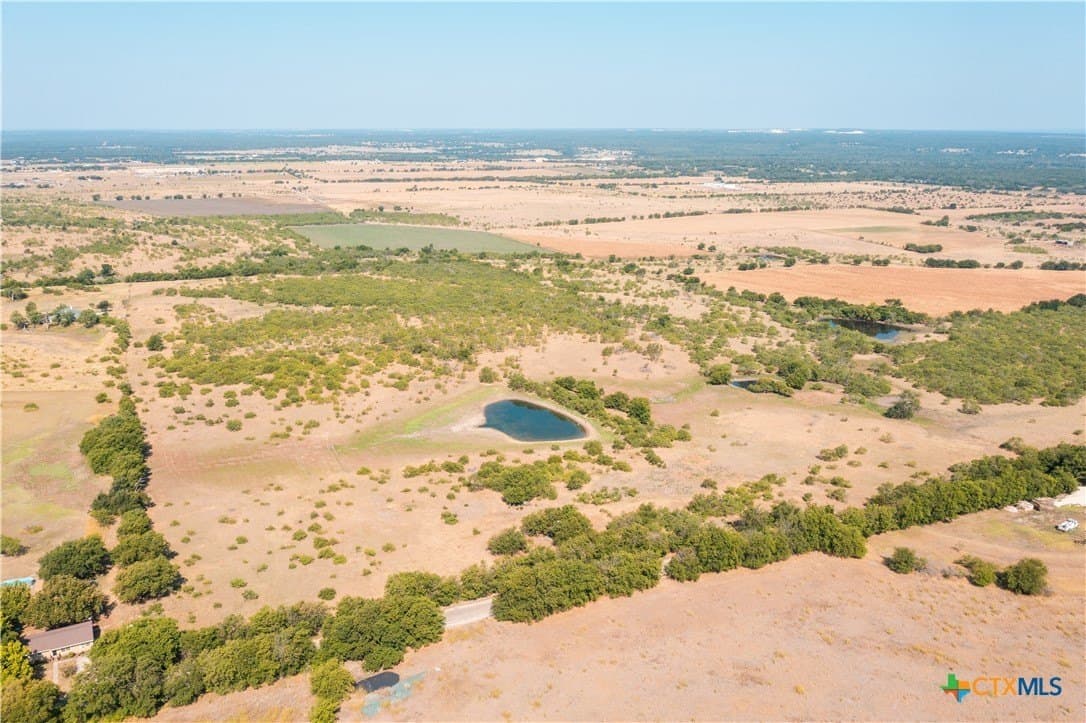 50 acres in Williamson County - photo 3