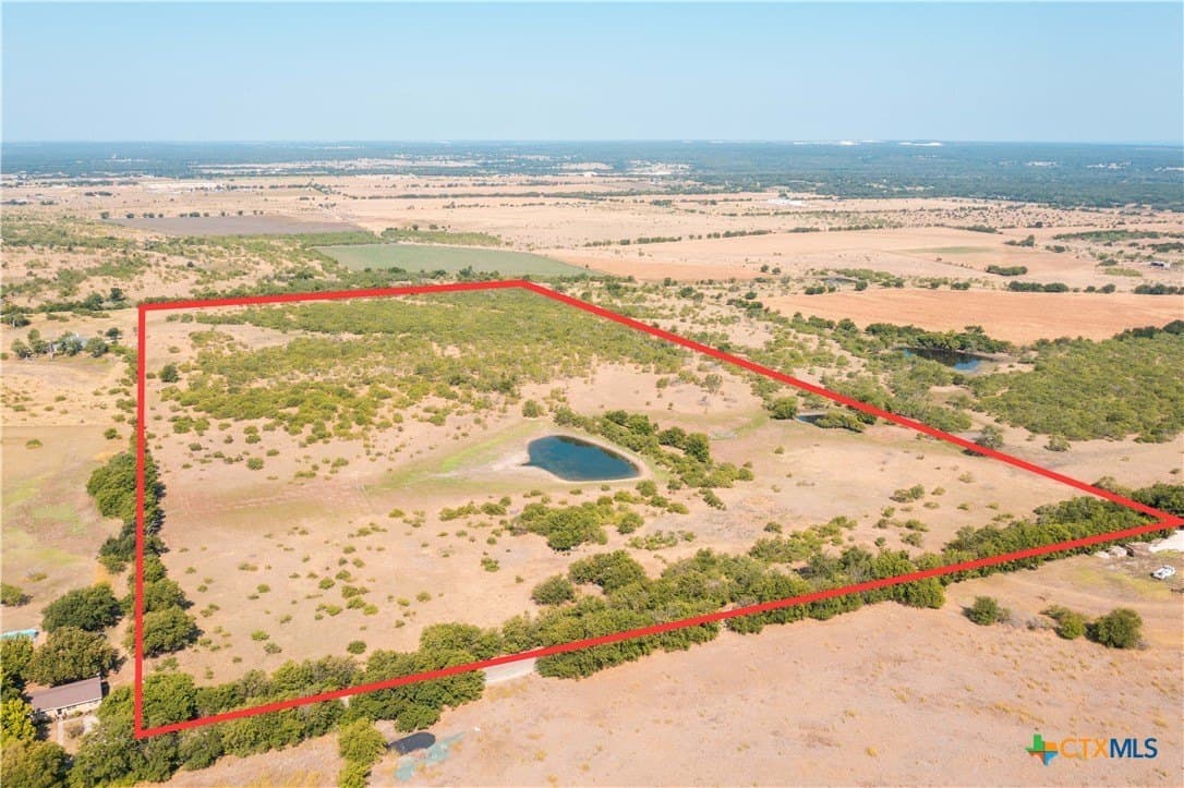 50 acres in Williamson County - photo 4