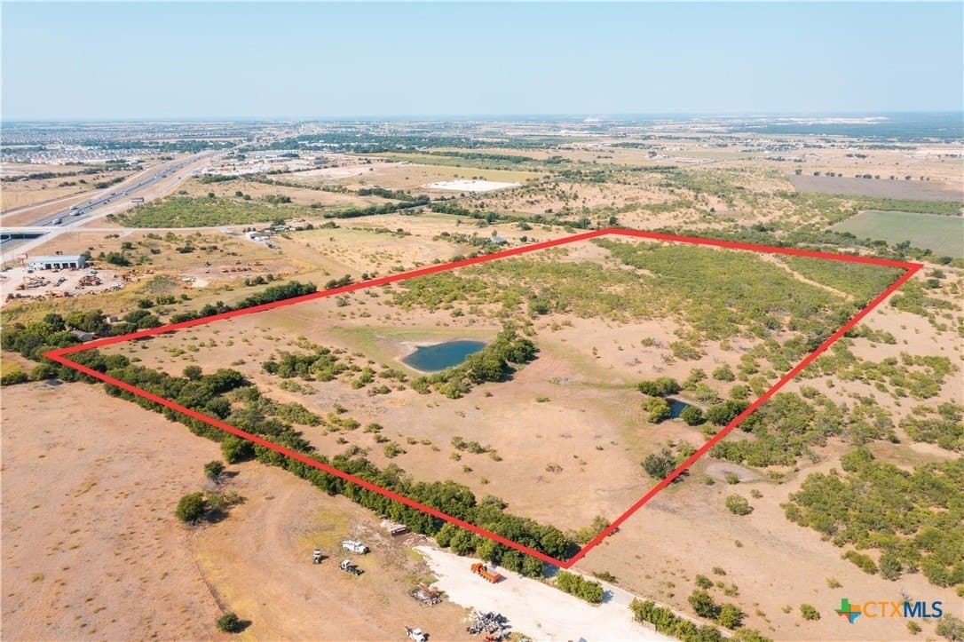 50 acres in Williamson County - photo 7
