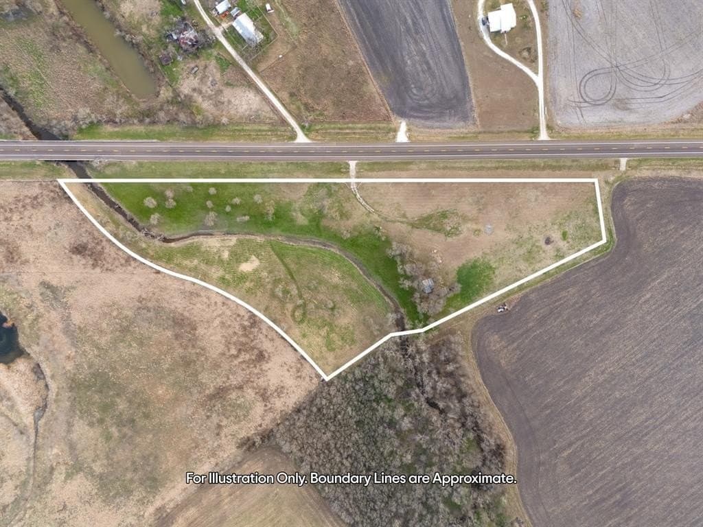 8.28 acres in Limestone County - photo 14