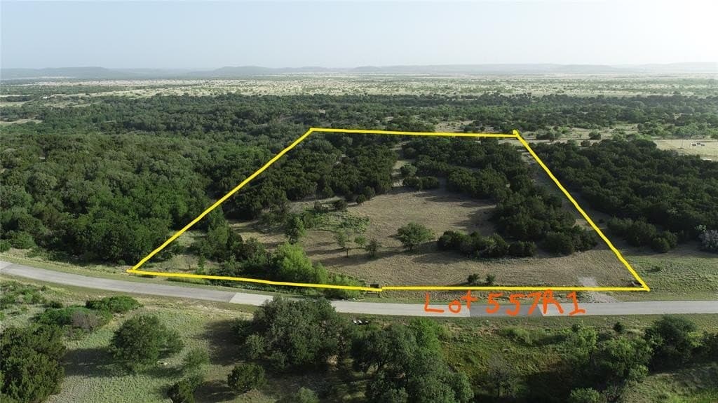 9.9 acres in Palo Pinto County - photo 2