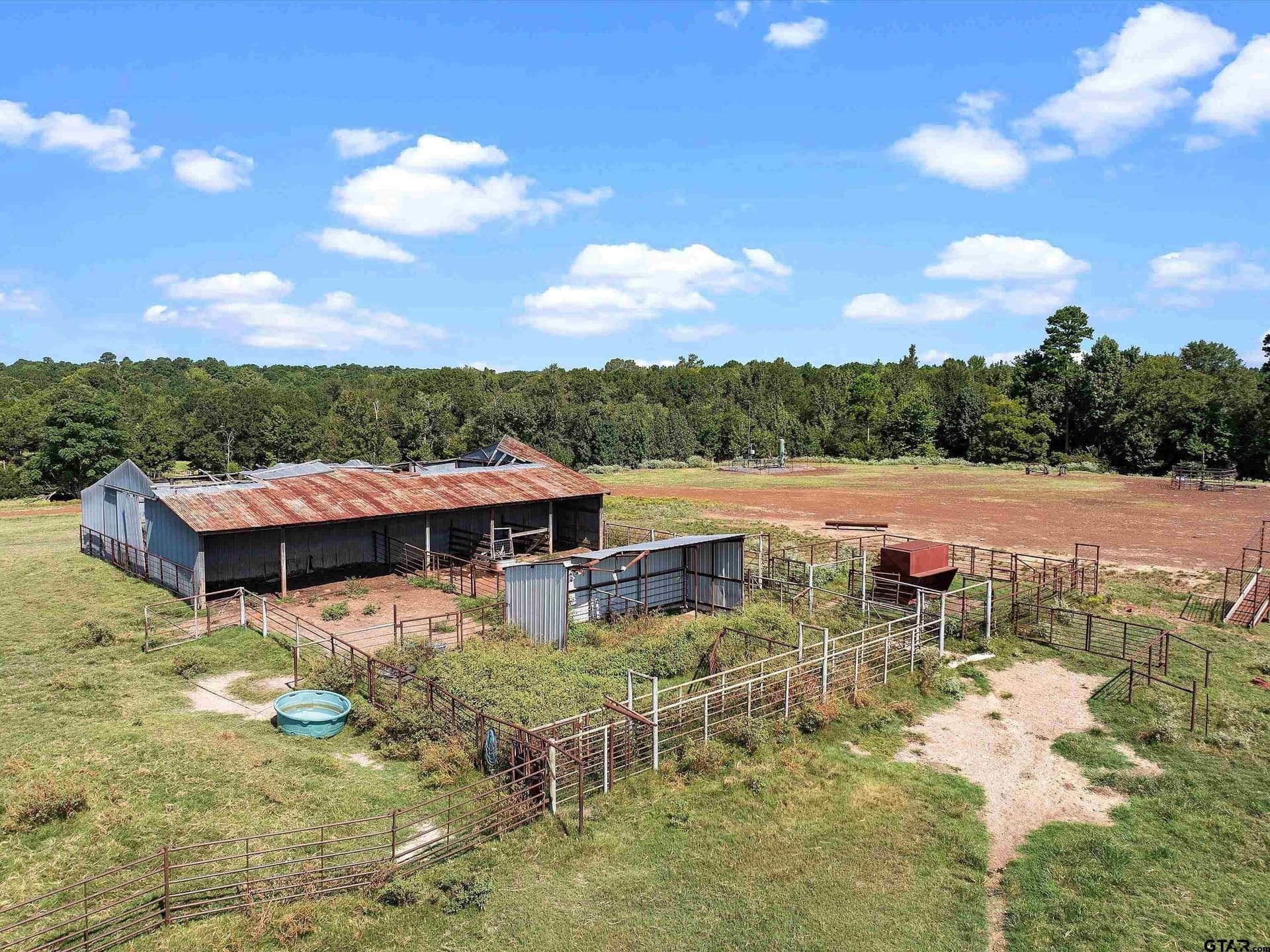 59.54 acres in Rusk County - photo 12