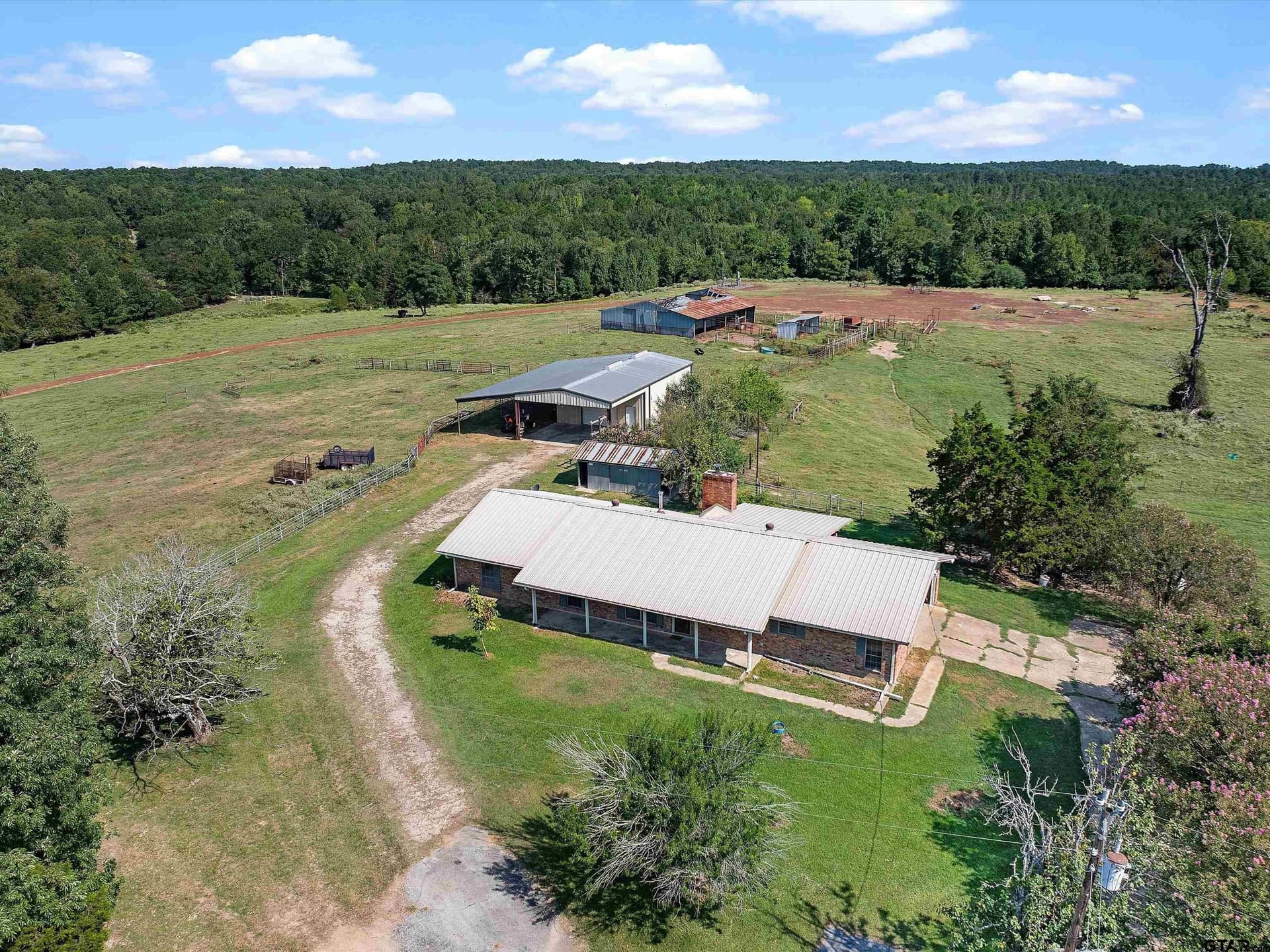 59.54 acres in Rusk County - photo 2