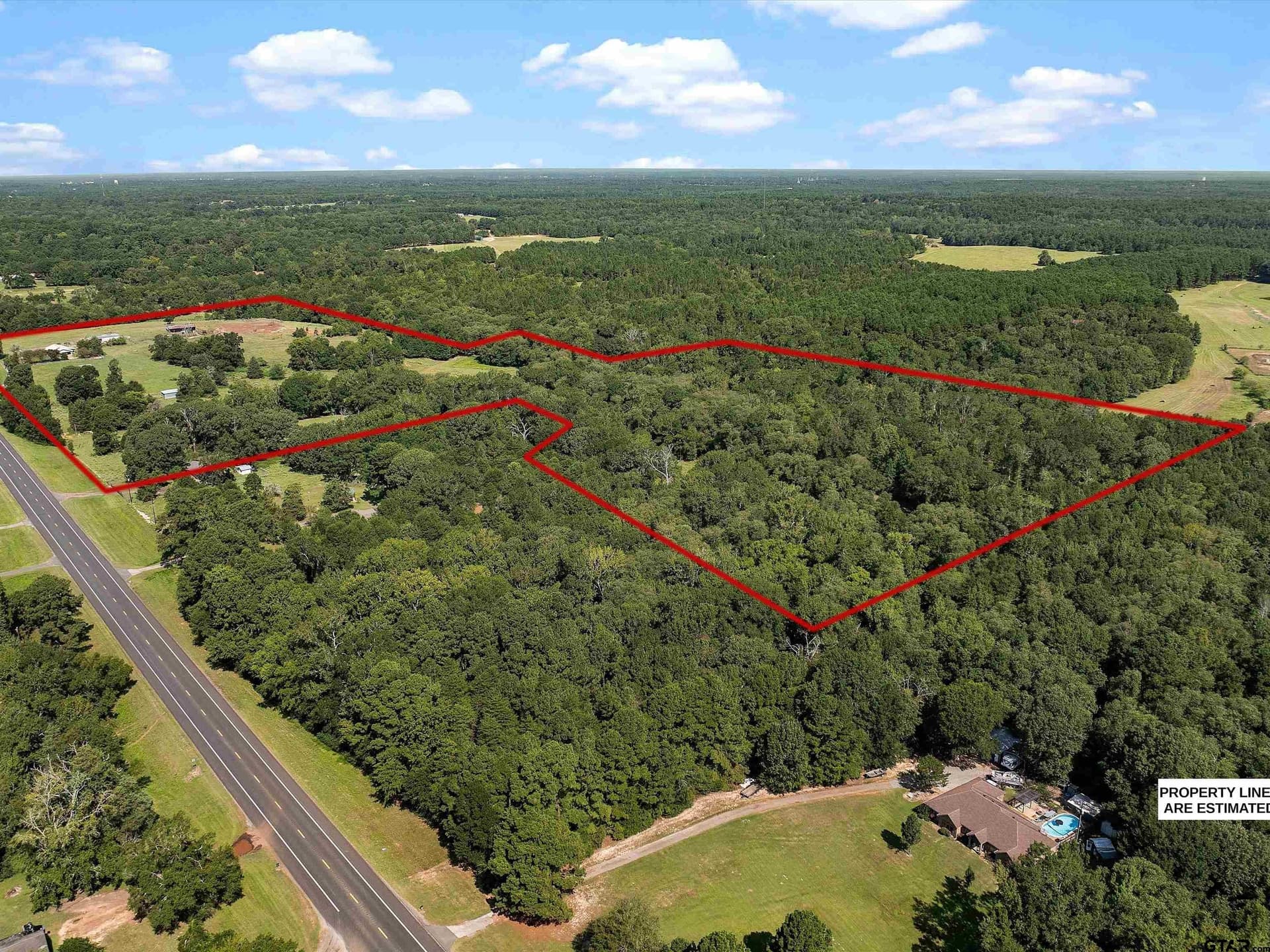 59.54 acres in Rusk County - photo 7