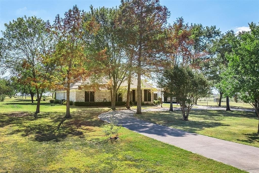 19.77 acres in Kaufman County - photo 3