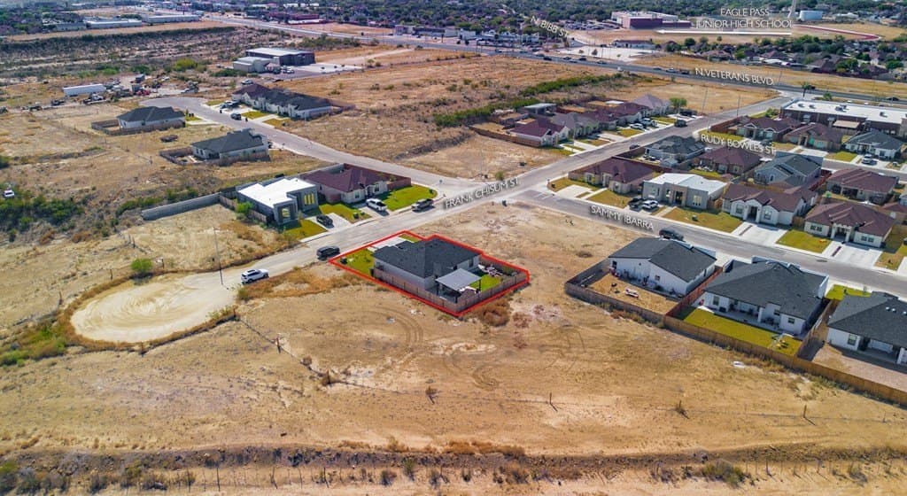5,603 acres in Maverick County - photo 51