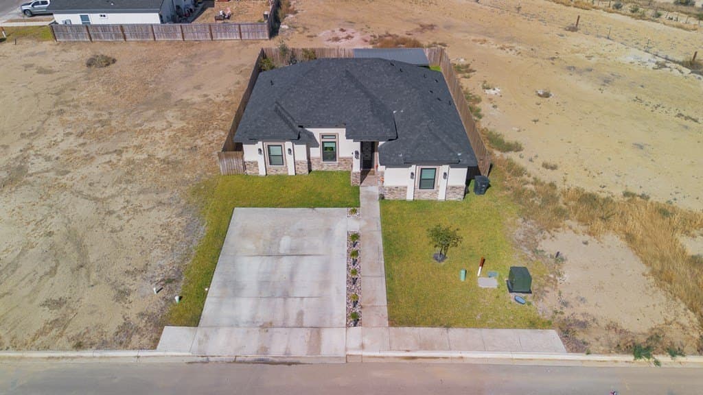 5,603 acres in Maverick County - photo 45