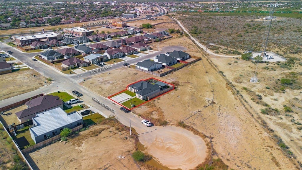 5,603 acres in Maverick County - photo 52