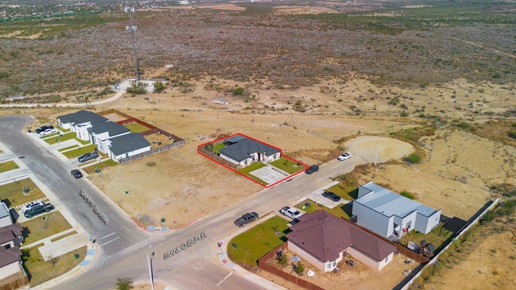 5,603 acres in Maverick County - photo 50