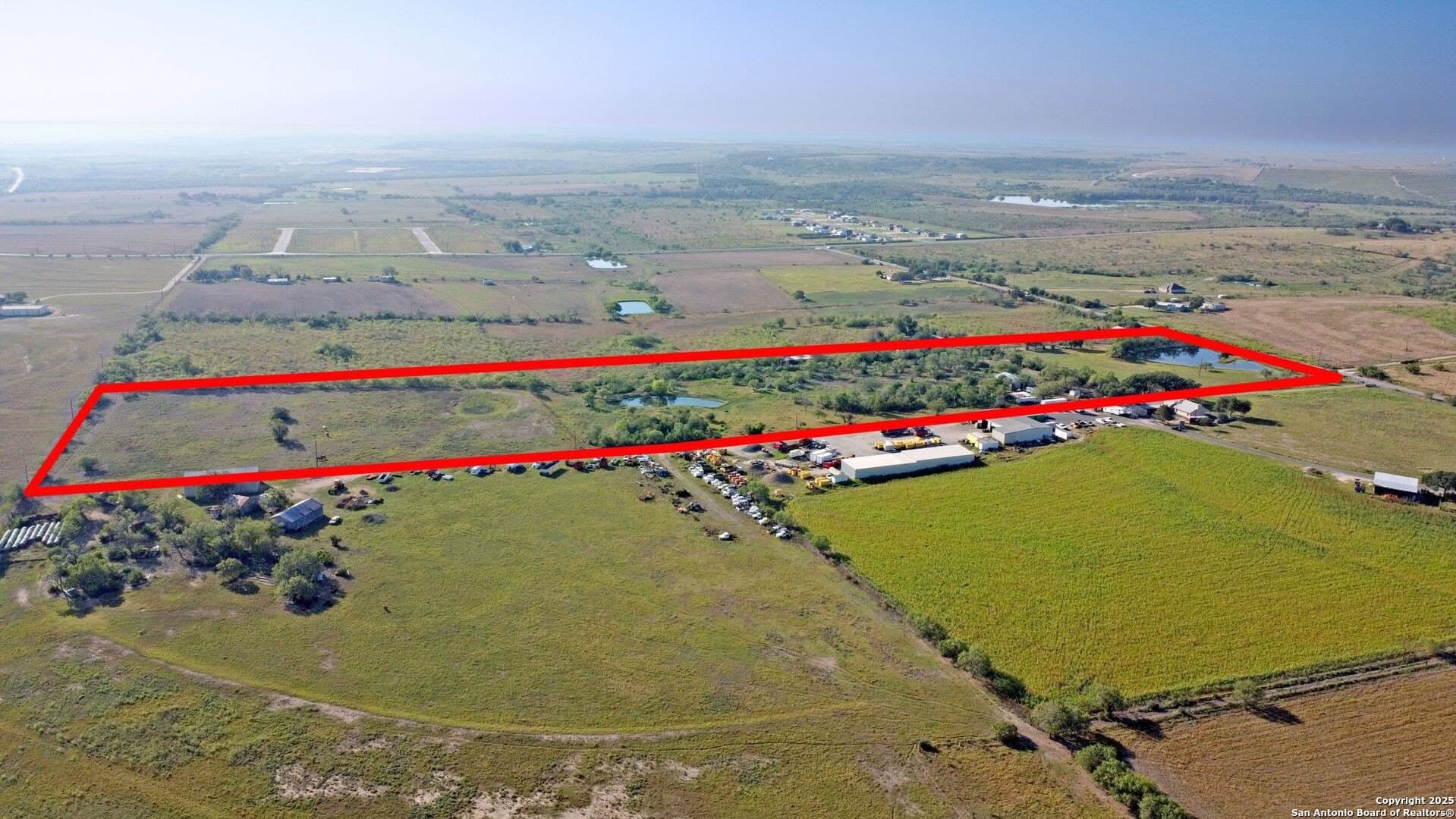 17.78 acres in Comal County - photo 3