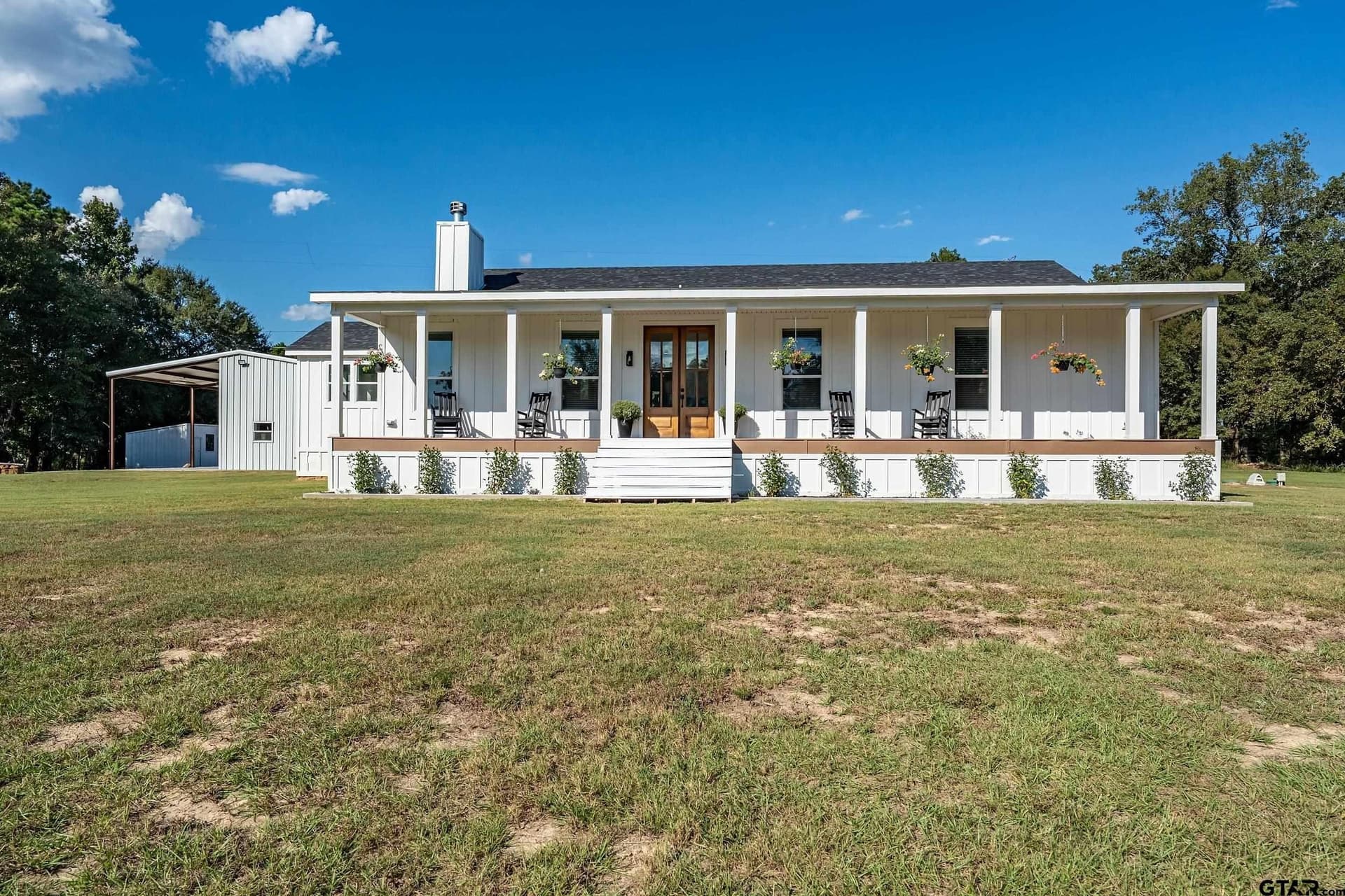 12.9 acres in Cherokee County - photo 2