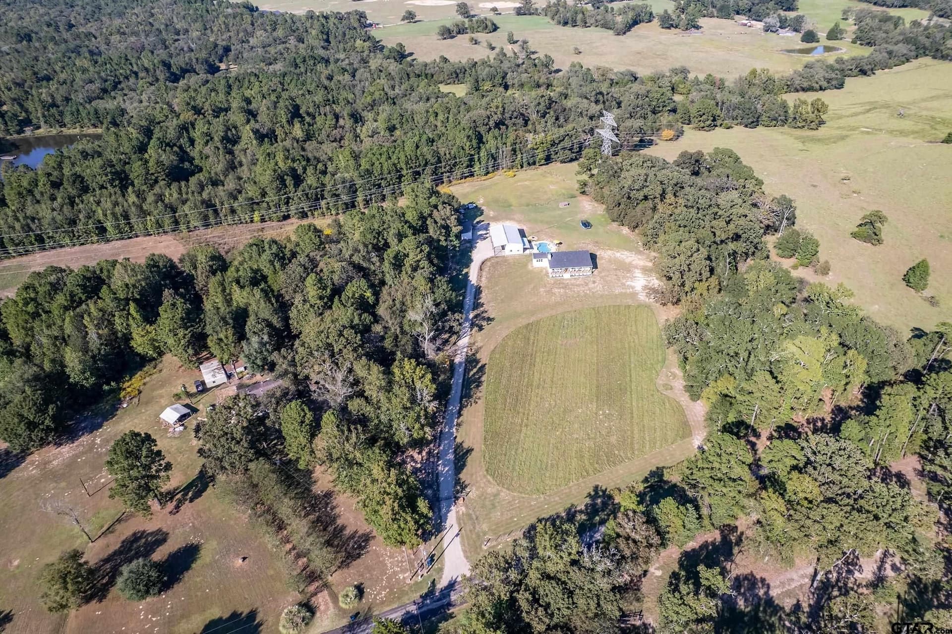 12.9 acres in Cherokee County - photo 4