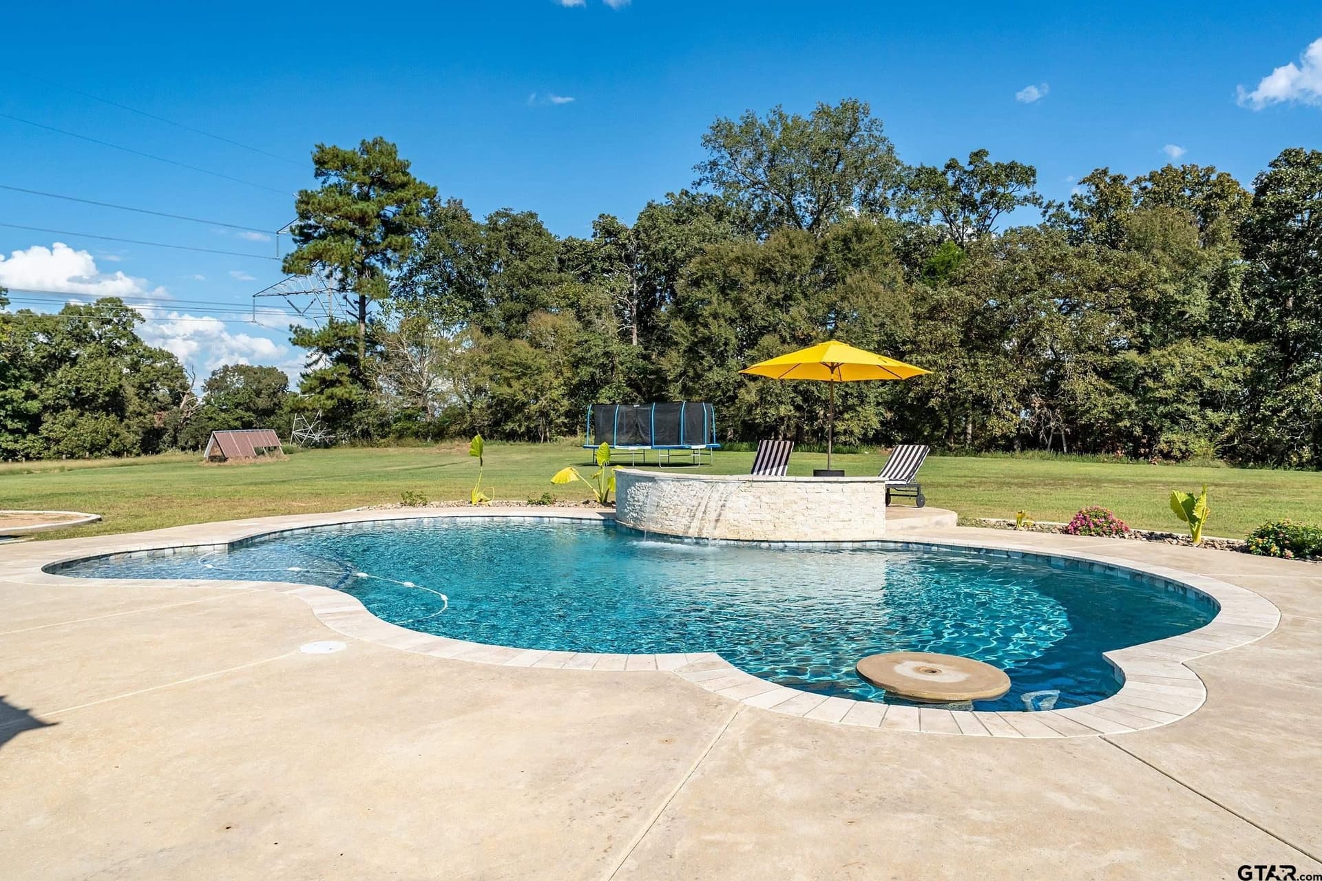 12.9 acres in Cherokee County - photo 3