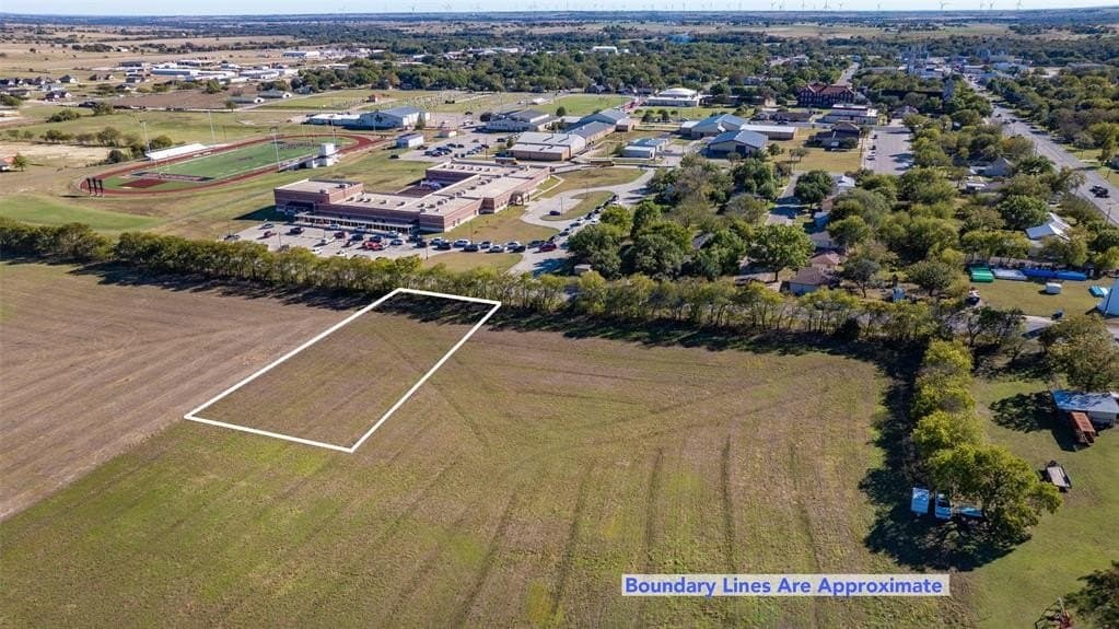 Lot 4 Tbd 9 th Street
