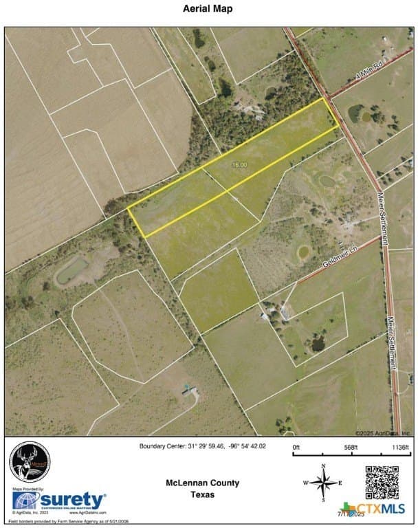 16 acres in McLennan County - photo 29