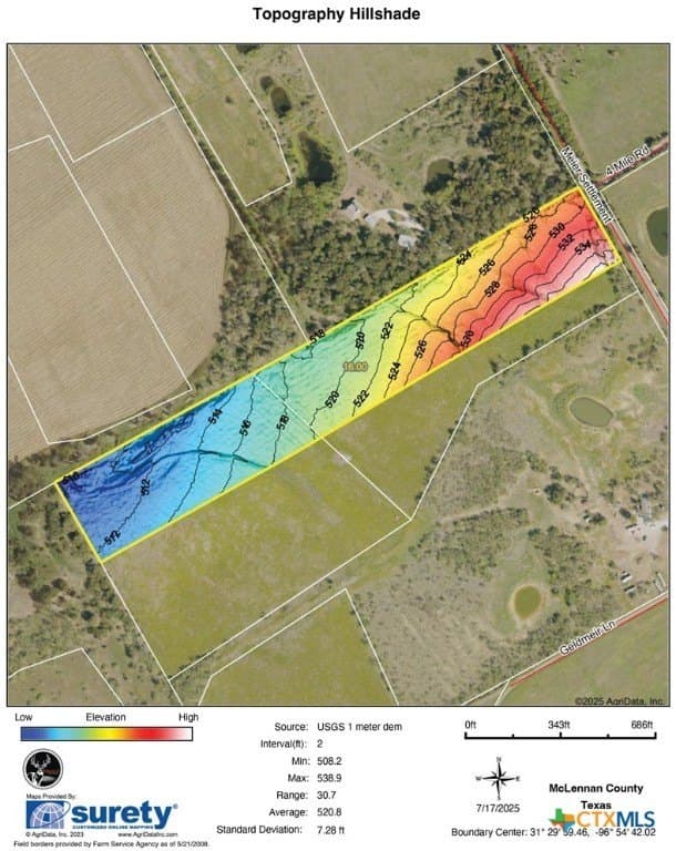 16 acres in McLennan County - photo 32
